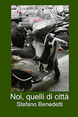 Noi, Quelli Di Città-..