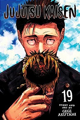 Jujutsu Kaisen, Vol. 19-..