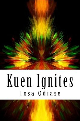 Kuen Ignites: Kuen, A Poor Boy Acquires The Power Of Legend, Misute Kasai. How Will Kuen Control This Peculiar Power? Will He Be Abl-..