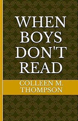 When Boys Don't Read-..