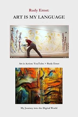 Art Is My Language-..