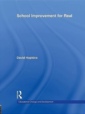 School Improvement For Real-..