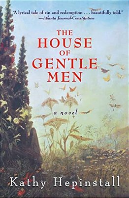 The House Of Gentle Men-..