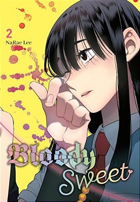 Bloody Sweet, Vol. 2: Volume 2-..