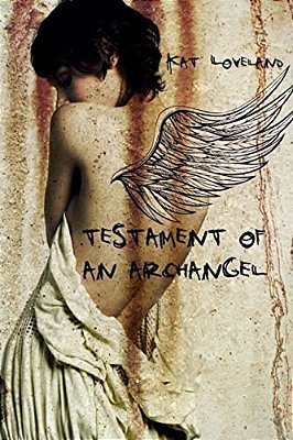 Testament Of An Archangel-..
