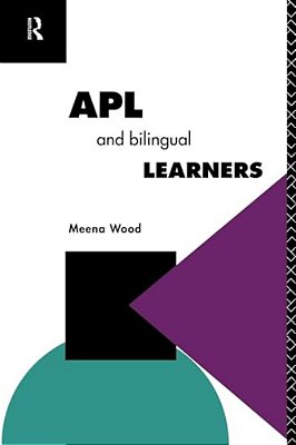 Apl And The Bilingual Learner-..