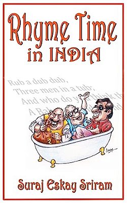 Rhyme Time In India-..
