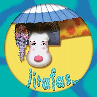 Jirafas...: Jirafas... De Por Aqui, Y De Por Alla!-..