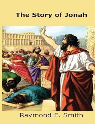 The Story Of Jonah-..