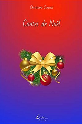 Contes De Noël-..