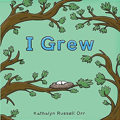 I Grew-..