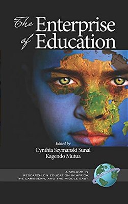 The Enterprise Of Education (Hc)-..