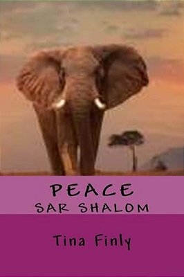 Peace: Sar Shalom-..