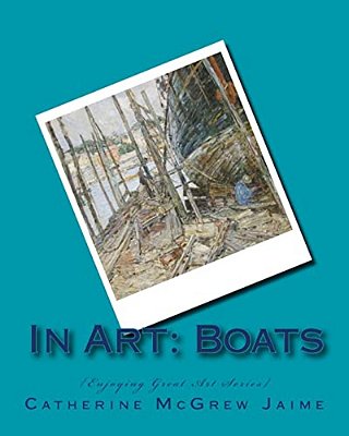 In Art: Boats-..