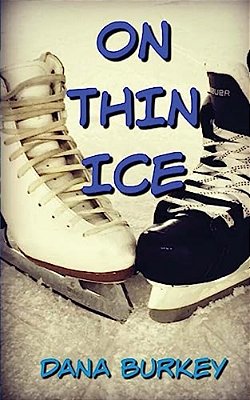 On Thin Ice-..