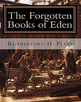 The Forgotten Books Of Eden: Complete Edition-..