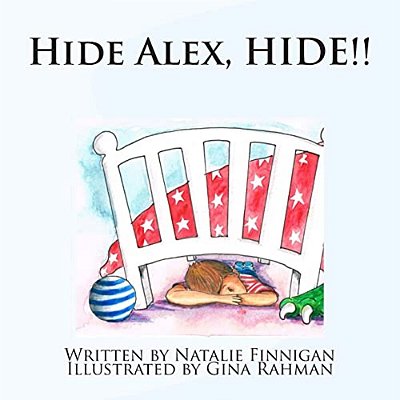 Hide Alex Hide-..