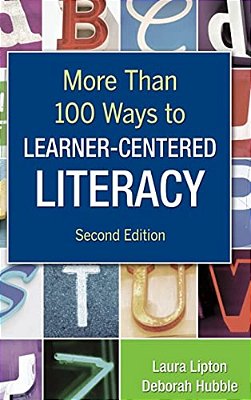 More Than 100 Ways To Learner-Centered Literacy-..