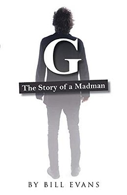 G: The Story Of A Madman-..