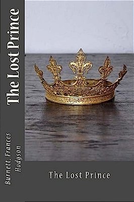 The Lost Prince-..