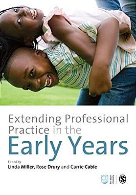 Extending Professional Practice In The Early Years-..