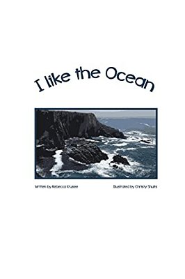 I Like The Ocean-..
