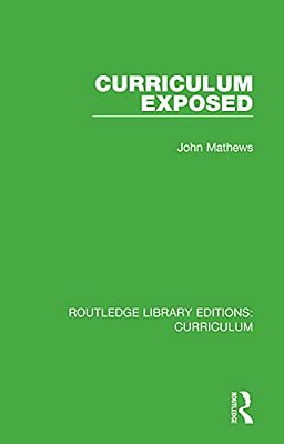 Curriculum Exposed-..