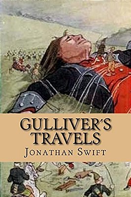 Gulliver's Travels-..
