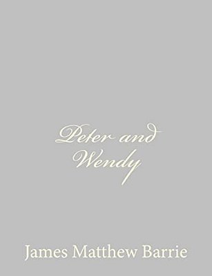 Peter And Wendy-..