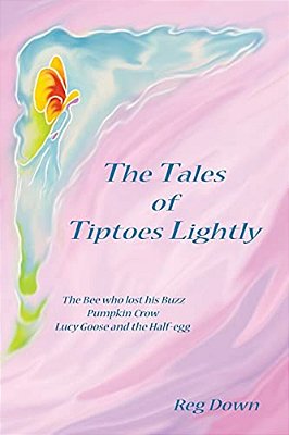 The Tales Of Tiptoes Lightly-..