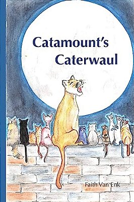 Catamount's Caterwaul-..