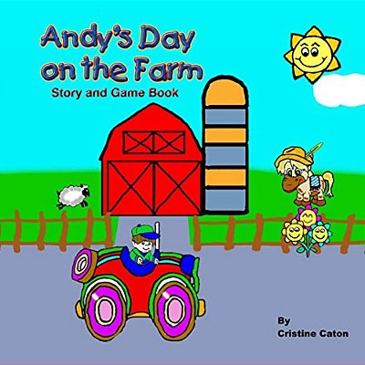 Andy's Day On The Farm-..