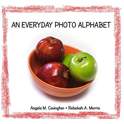 An Everyday Photo Alphabet-..