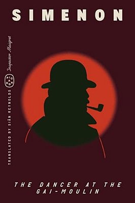 The Dancer At The Gai-Moulin (Inspector Maigret)-..