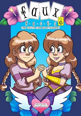 Faux Facts - The Truth Can Be Strange!-..