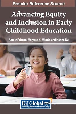Advancing Equity And Inclusion In Early Childhood Education-..
