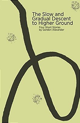 The Slow And Gradual Descent To Higher Ground-..