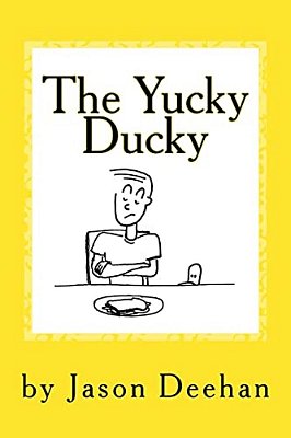 The Yucky Ducky-..