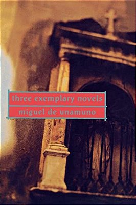 Three Exemplary Novels-..