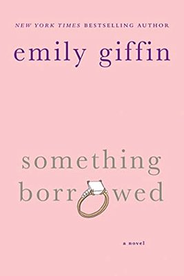 Something Borrowed-..