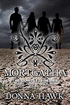 Mortgatha: (The Complete Series)-..