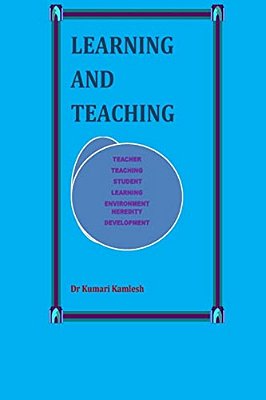 Learning And Teaching-..