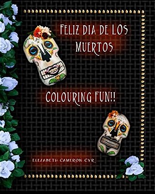 Feliz Dia De Los Muertos-..