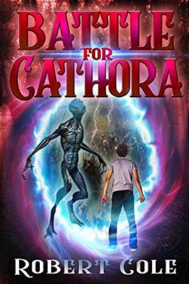 The Battle For Cathora: The Mytar Series-..