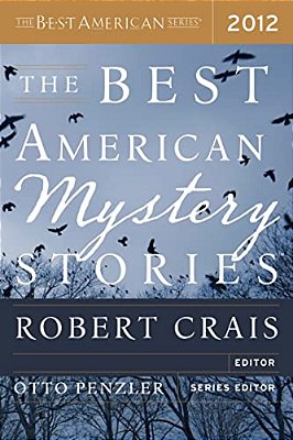 The Best American Mystery Stories 2012-..