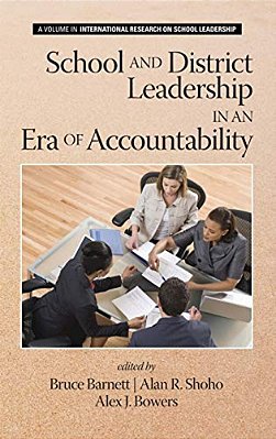 School And District Leadership In An Era Of Accountability-..