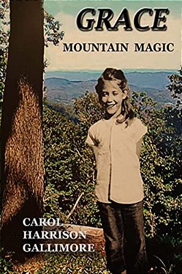 Grace: Mountain Magic-..