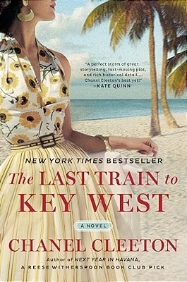 The Last Train To Key West-..