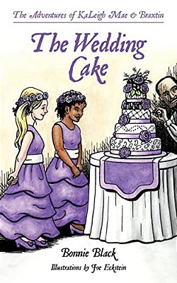 The Wedding Cake-..