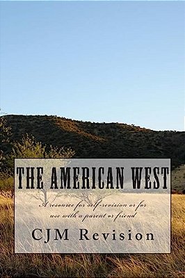 The American West-..